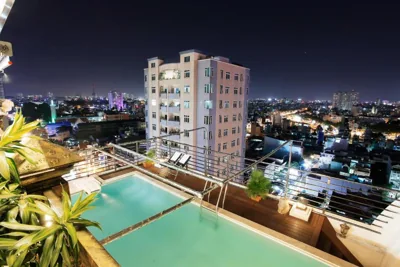 New Pacific Hotel – Photos 3