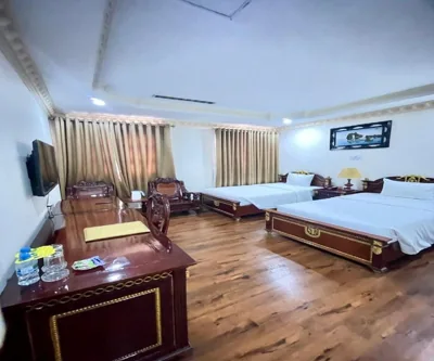New Pacific Hotel – Photos 4
