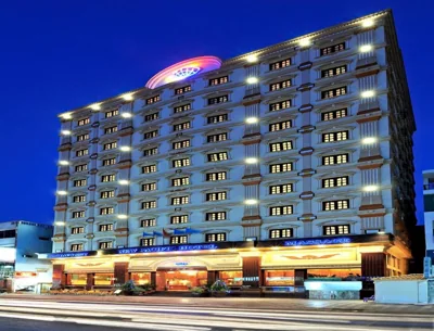 New Pacific Hotel – Photos 6