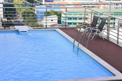 New Pacific Hotel – Photos 7