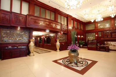 New Pacific Hotel – Photos 8